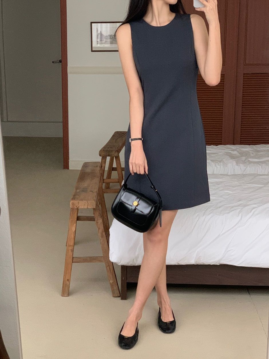 Benny Dress (Guest Look, Office Look, Date Look)
