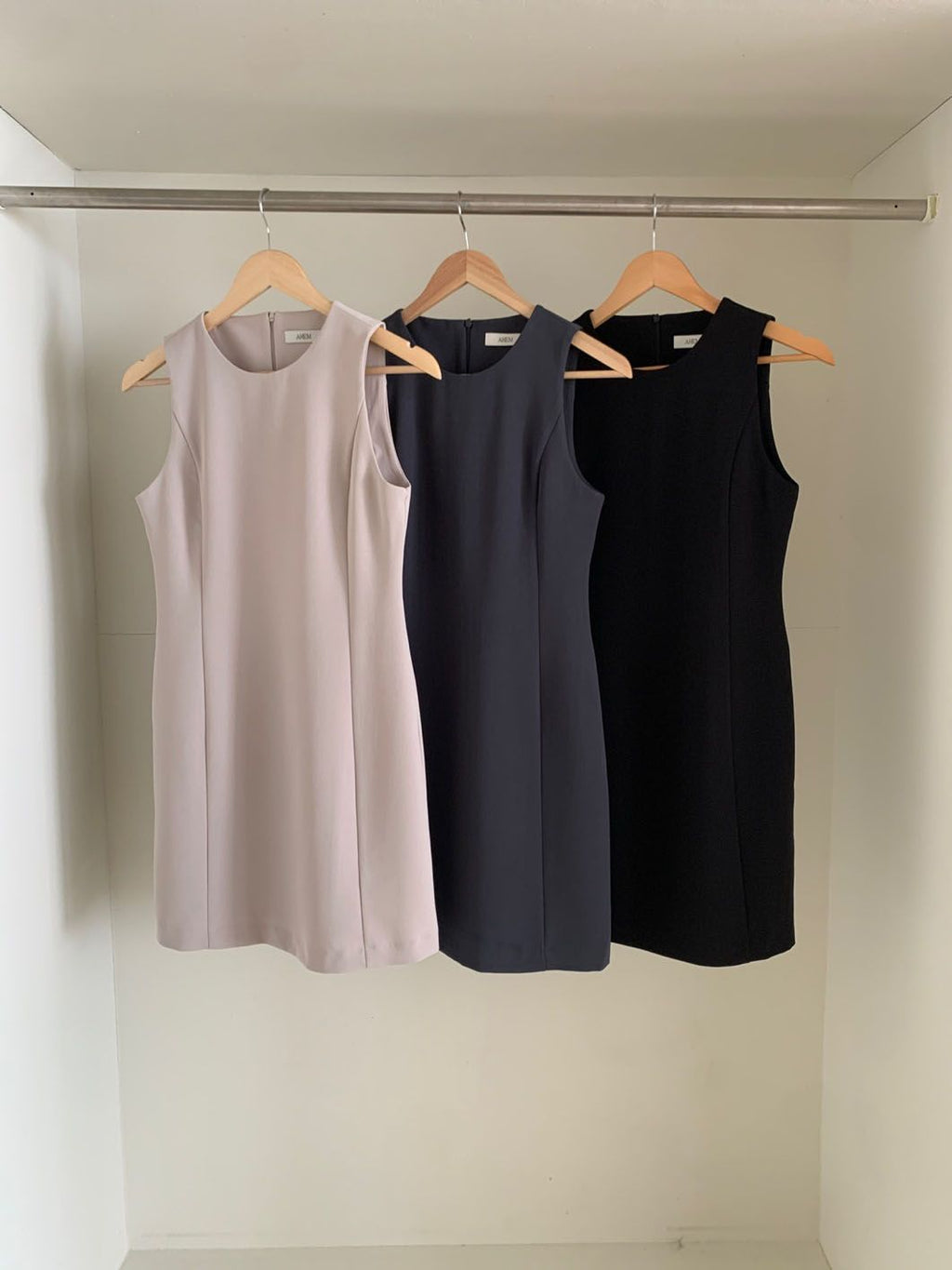 Benny Dress (Guest Look, Office Look, Date Look)