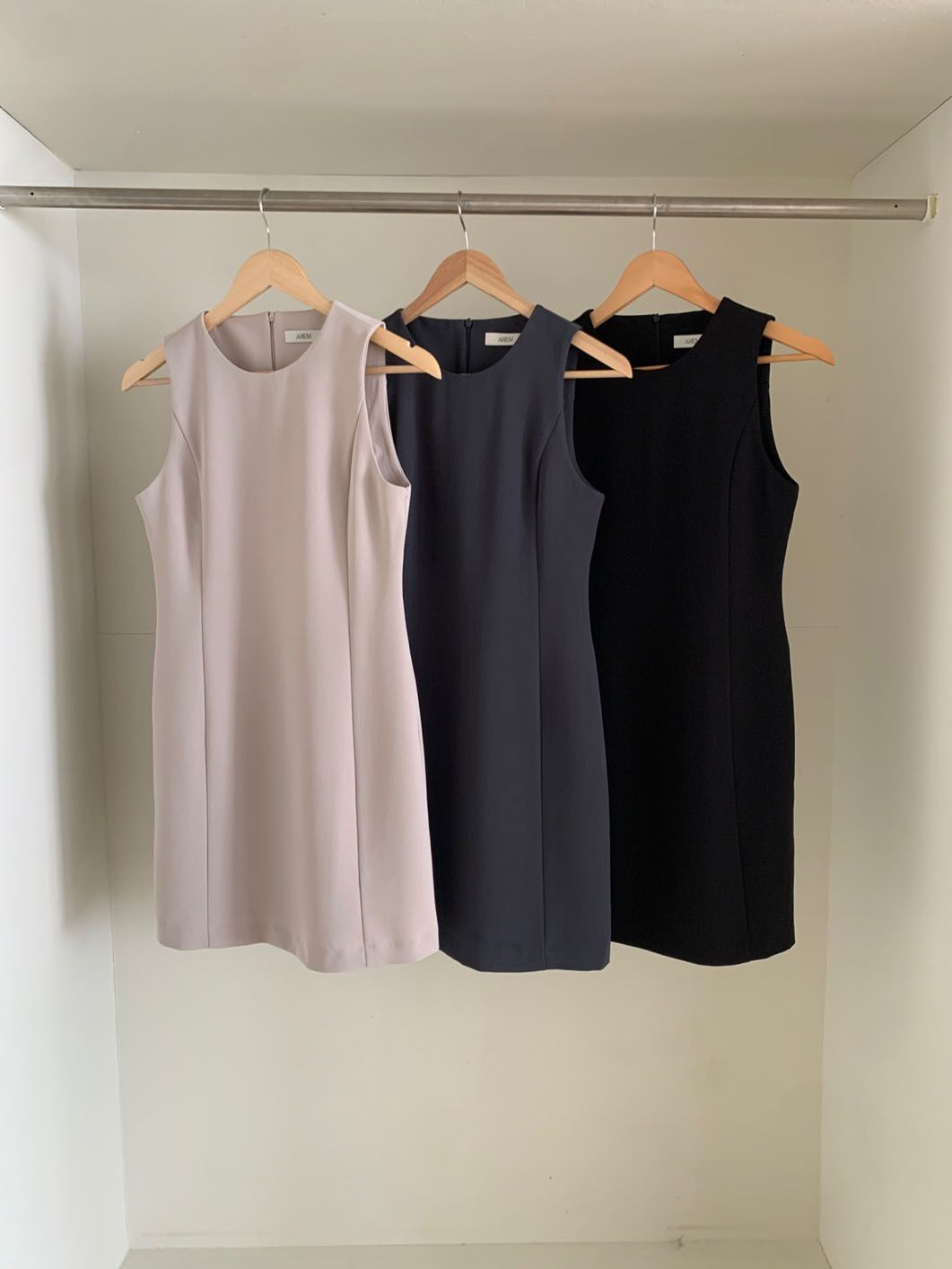Benny Dress (Guest Look, Office Look, Date Look)