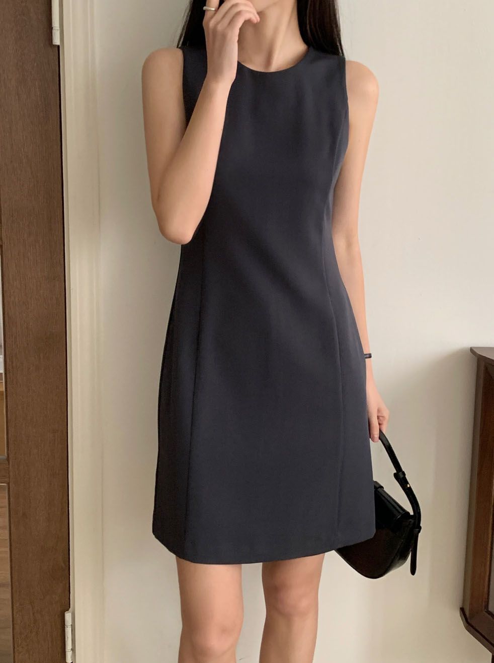 Benny Dress (Guest Look, Office Look, Date Look)