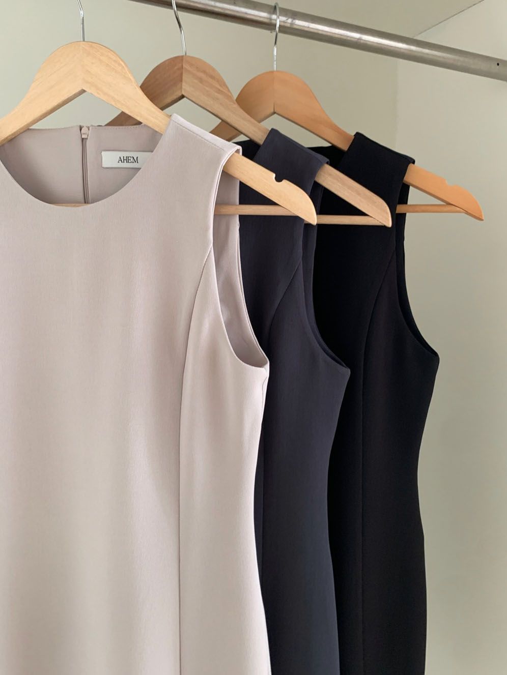 Benny Dress (Guest Look, Office Look, Date Look)